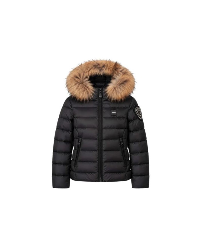 Giacca Blauer