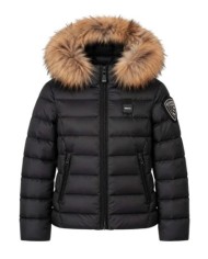 Giacca Blauer