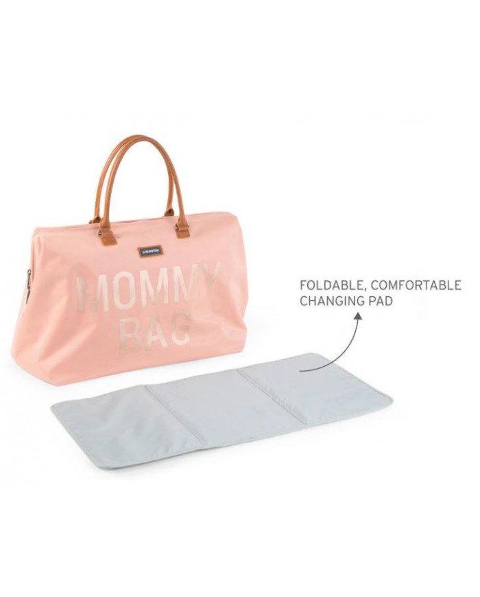 Borsa Fasciatoio Mommy Bag