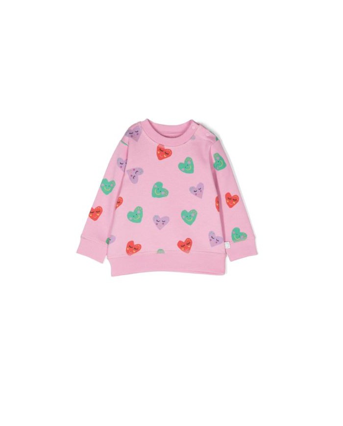 Felpa Stella McCartney