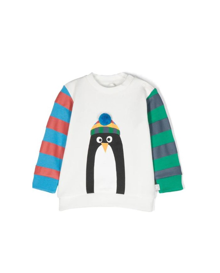 Felpa stella deals mccartney
