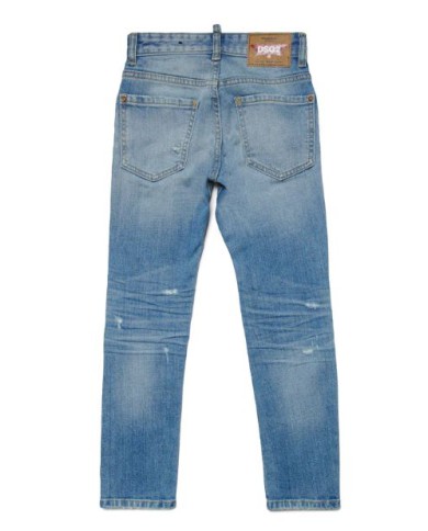 Jeans Dsquared