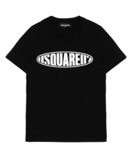 T-shirt Dsquared