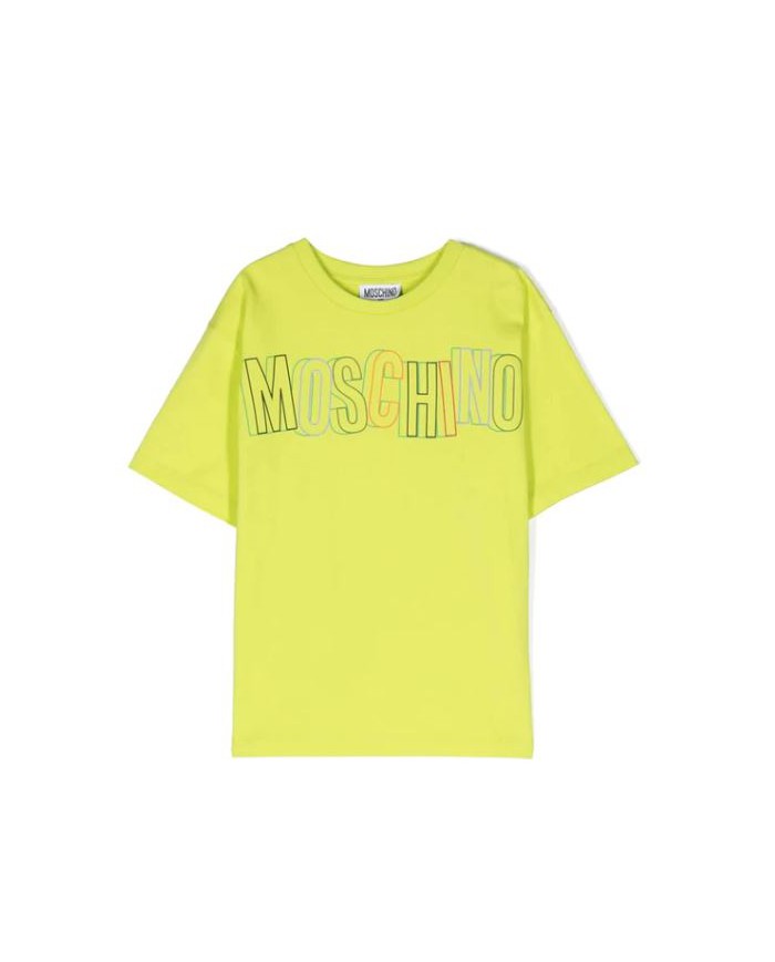 T-shirt Moschino