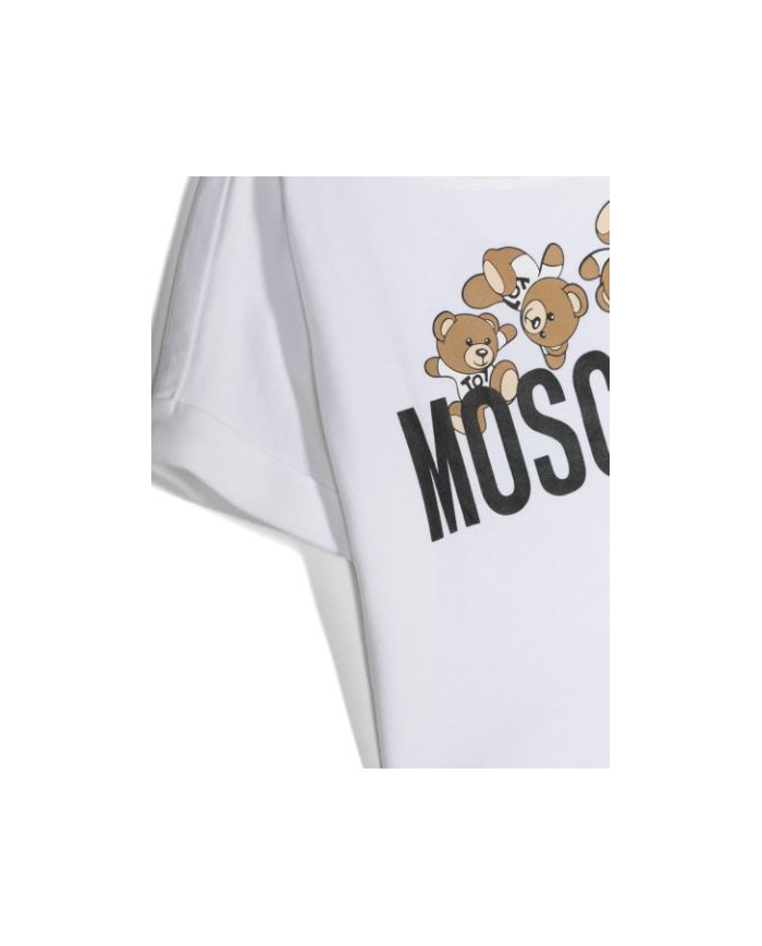 T-shirt Moschino