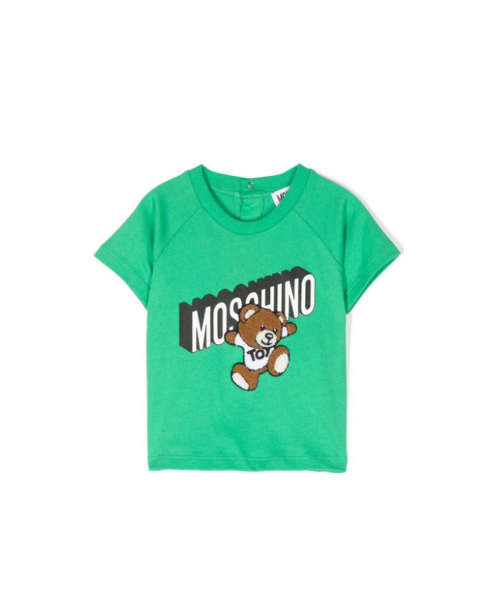 T-shirt Moschino