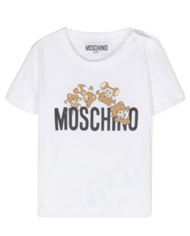 T-shirt Moschino