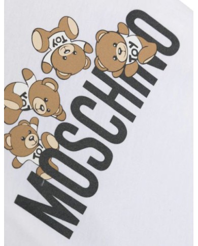 T-shirt Moschino