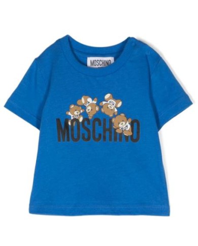 T-shirt Moschino