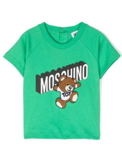 T-shirt Moschino