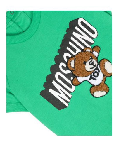 T-shirt Moschino