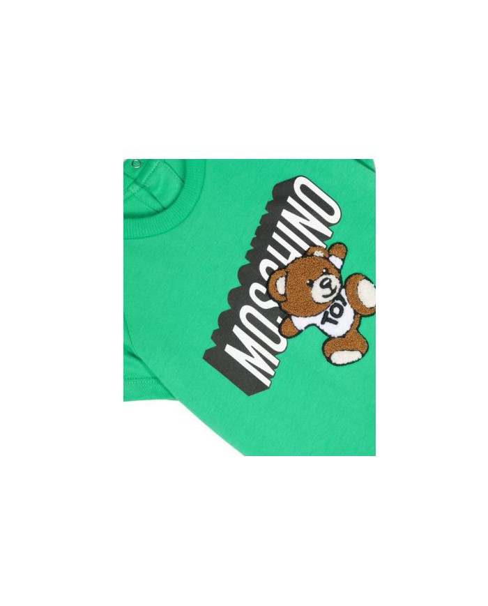 T-shirt Moschino