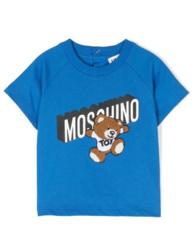 T-shirt Moschino