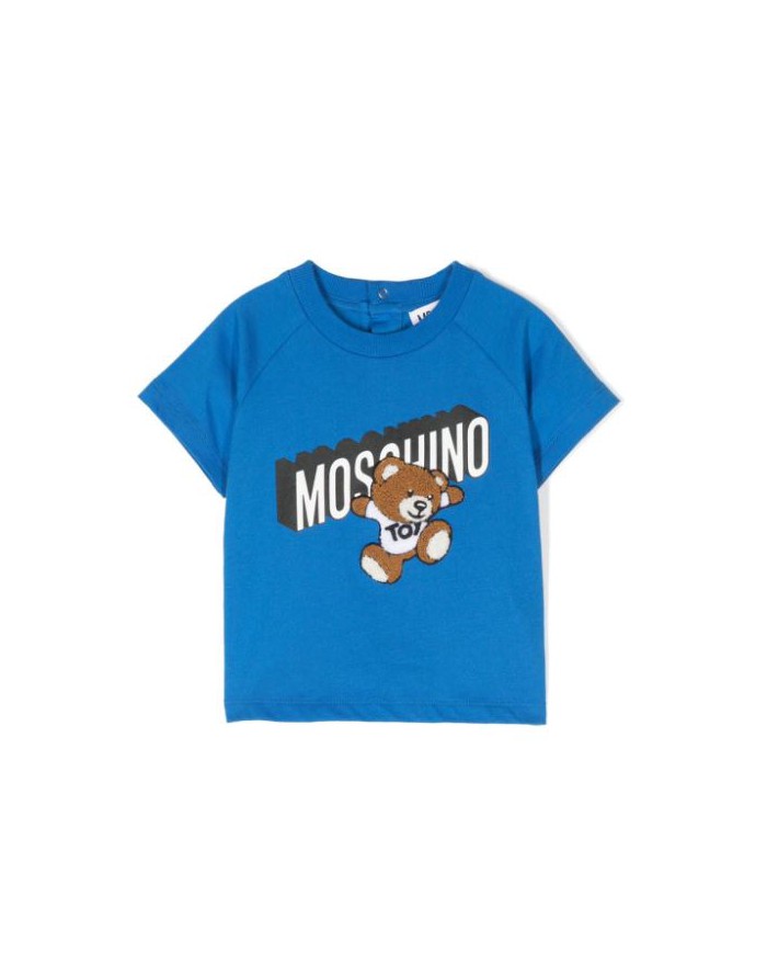 T-shirt Moschino