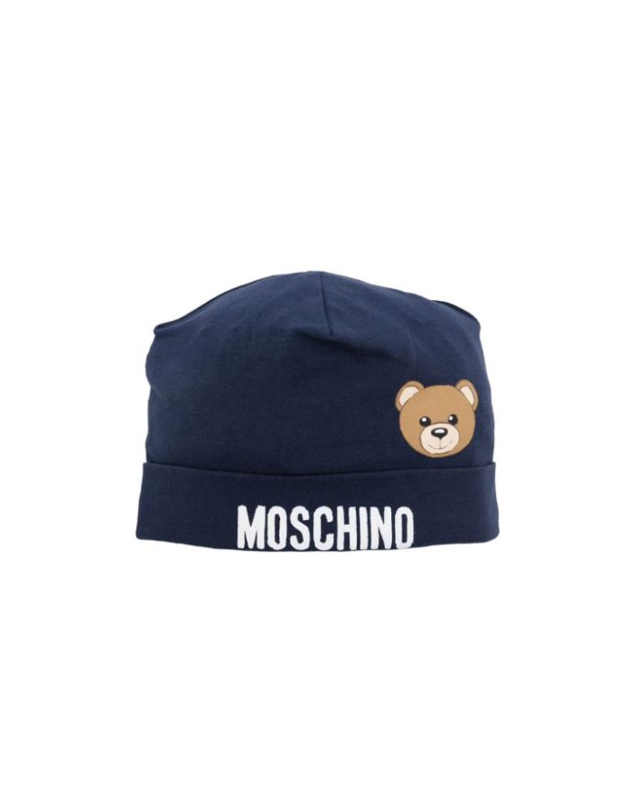 Cappello Moschino