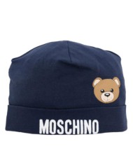 Cappello Moschino