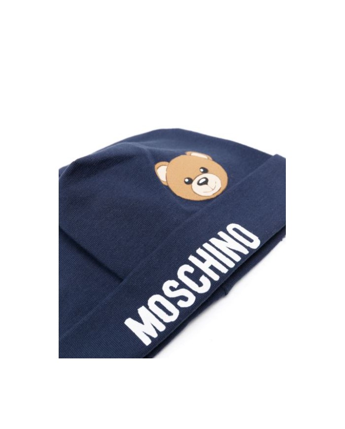 Cappello Moschino