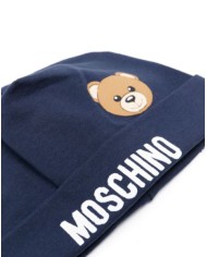 Cappello Moschino