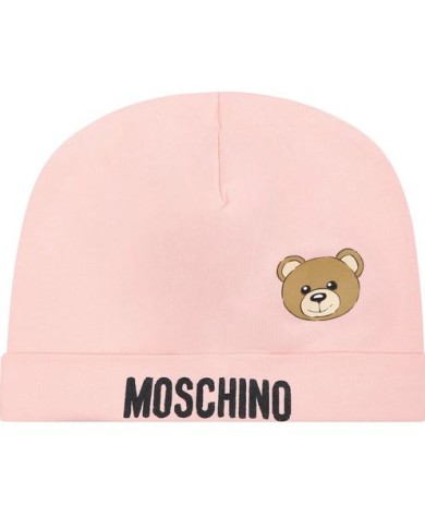 Cappello Moschino