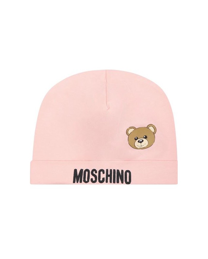 Cappello Moschino