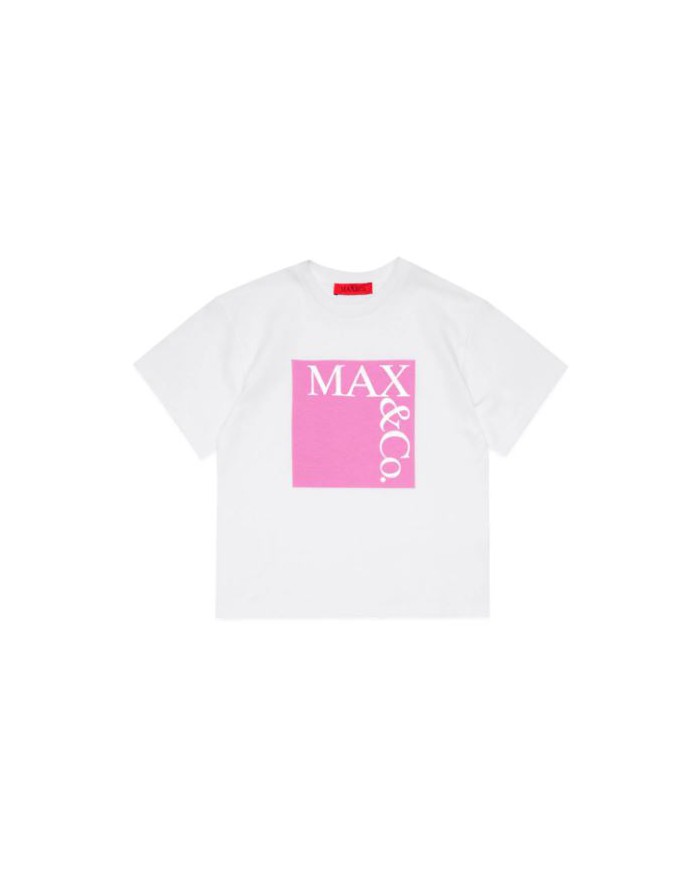T-shirt Max&Co