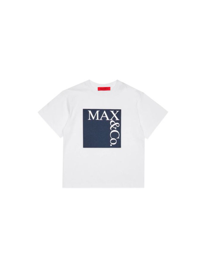 T-shirt Max&Co