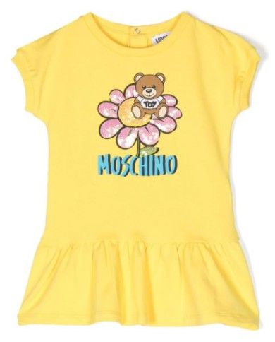 Abito Moschino