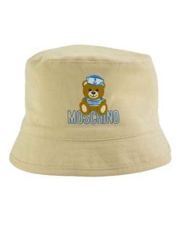 Cappello Moschino