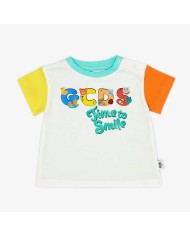 T-shirt GCDS