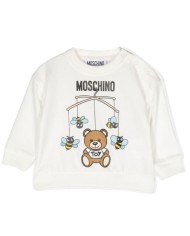 T-shirt Moshino