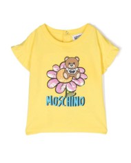 T-shirt Moshino