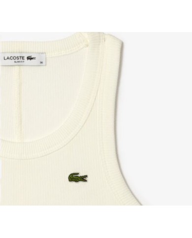 Top Lacoste