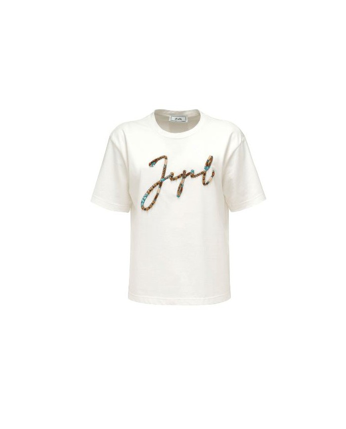 T-shirt Jijil
