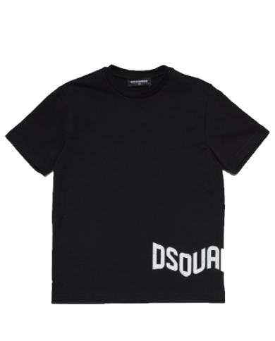 T-shirt Dsquared